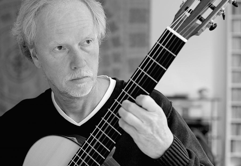 Jan Westerhaus, Dipl.-Gitarrenlehrer, Celle